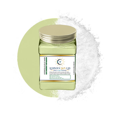 Chi Energy Infusion
