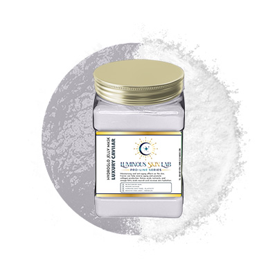 Luxury Caviar