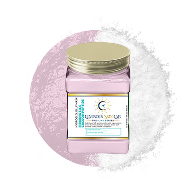 FIRMING SILK CACOON PEPTIDE