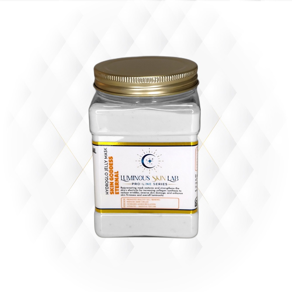 Skin Goddess Eternal Jelly Mask - Image 3