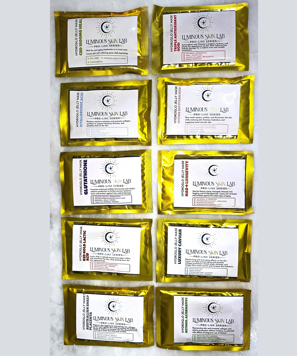 Sample Pack