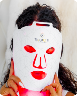 Luminous Skin Lab | ilumilux