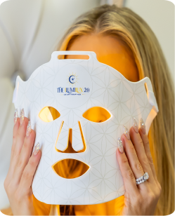 Luminous Skin Lab | ilumilux