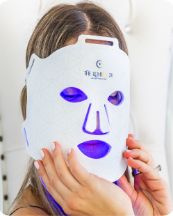 Luminous Skin Lab | ilumilux