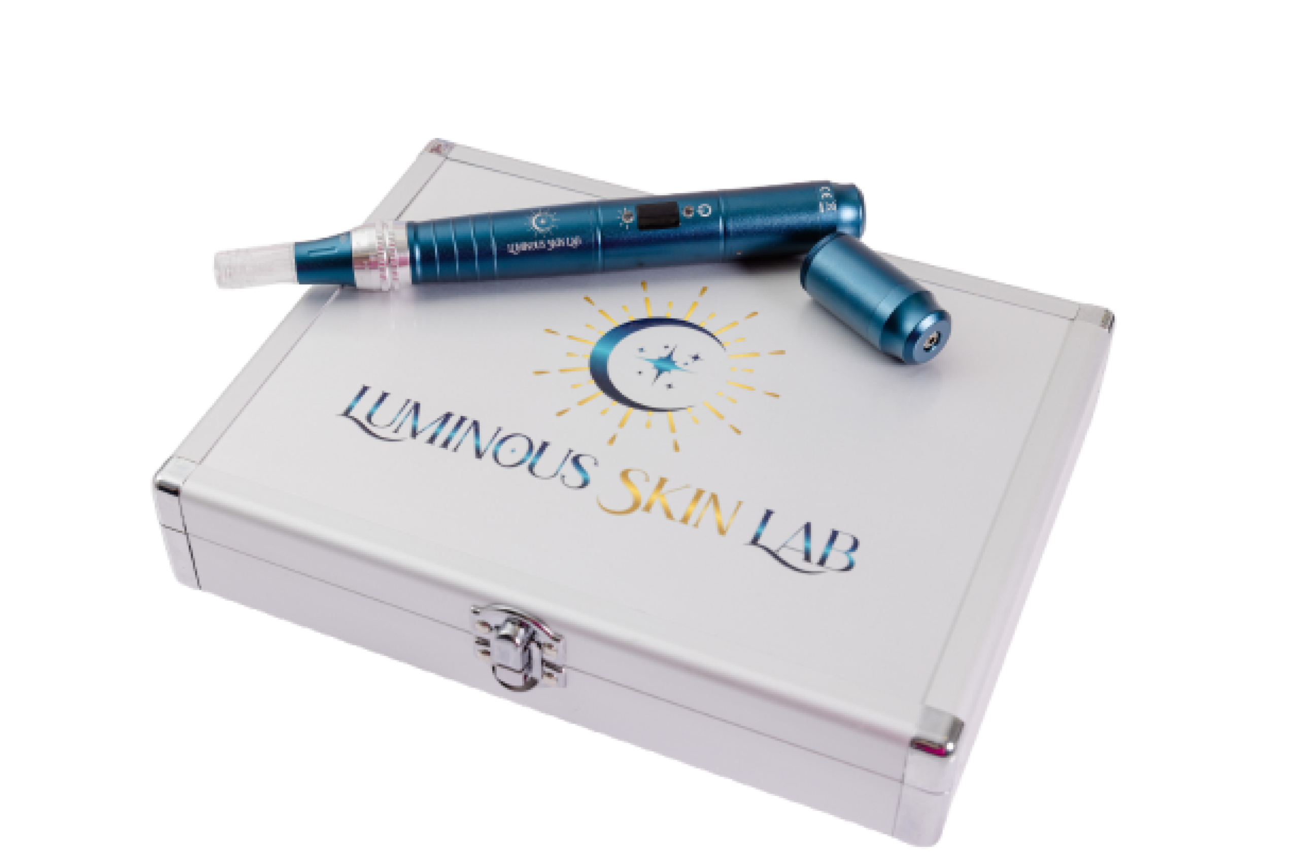 Luminous Skin Lab | ilumipen