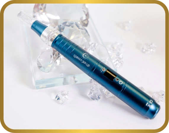 Luminous Skin Lab | Home
