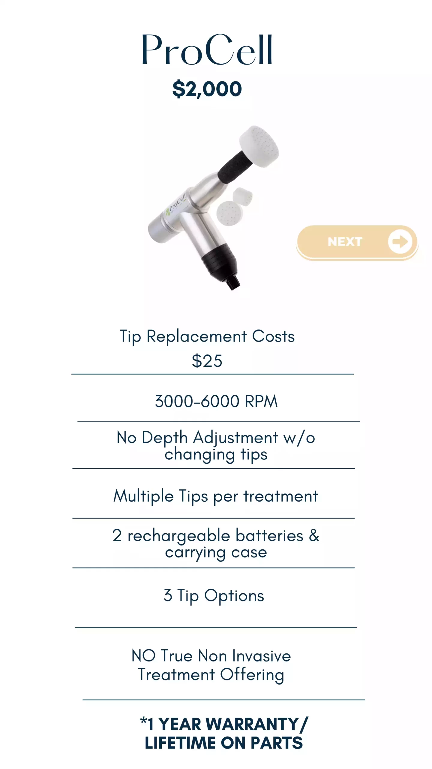 Luminous Skin Lab | ilumipen