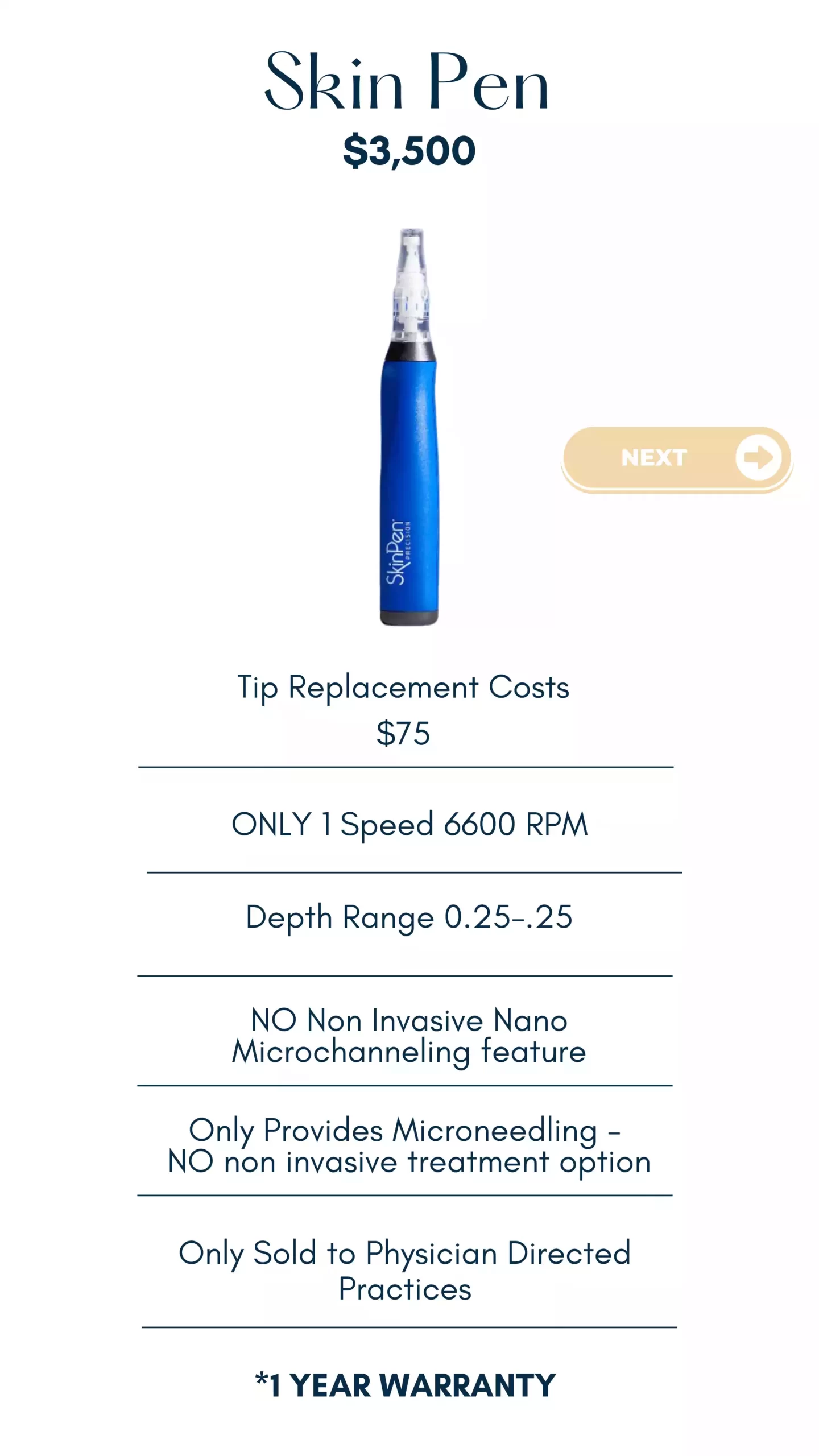 Luminous Skin Lab | ilumipen