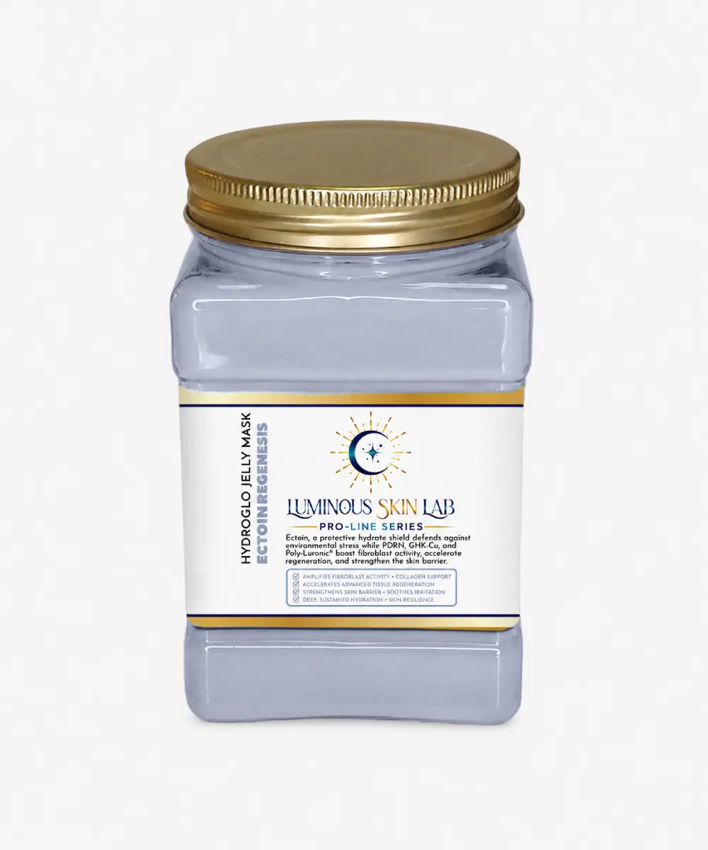 Ectoin Regenesis Jelly Mask