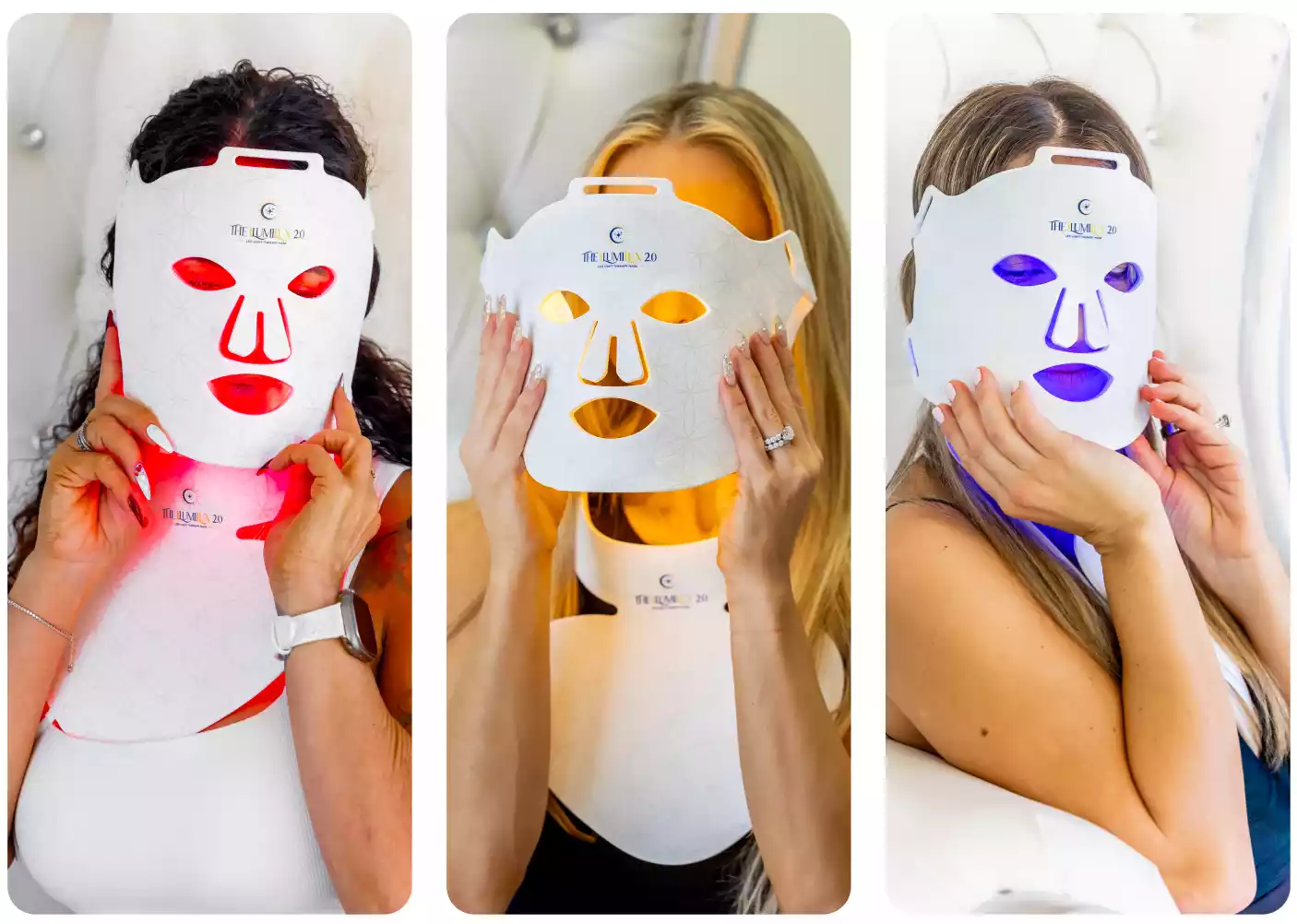 Luminous Skin Lab | ilumilux