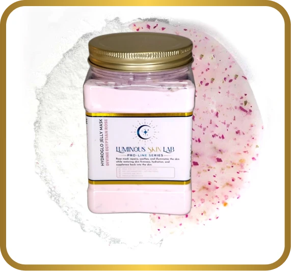 Luminous Skin Lab | Home