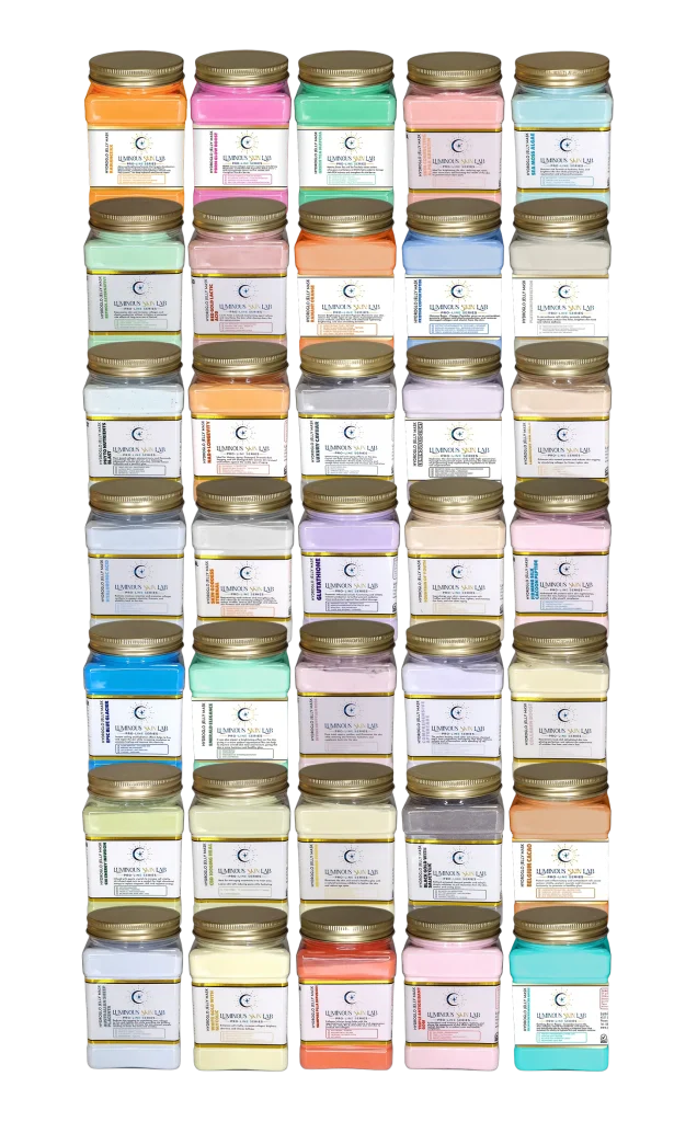 Luminous Skin Lab | Home