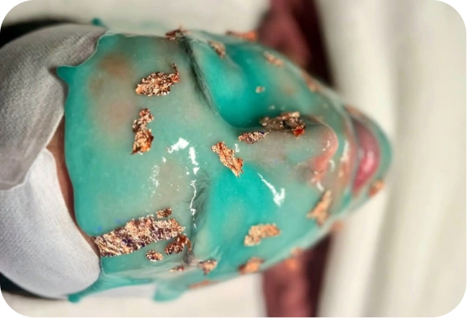 Luminous Skin Lab | Home
