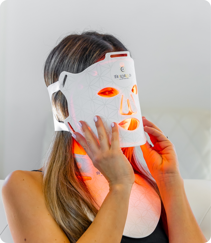 Luminous Skin Lab | Home