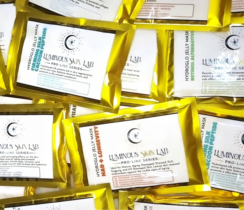 Luminous Skin Lab | Home
